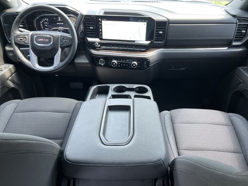 Used 2024 GMC Sierra 1500 Elevation AWD/4WD image 23