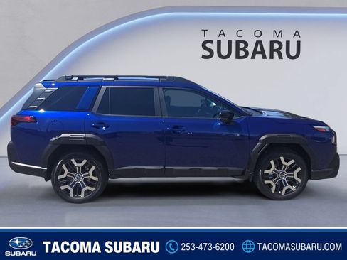 New 2026 Subaru Outback Touring XT AWD/4WD image 6