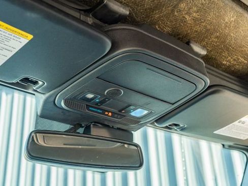 Used 2022 Ford Bronco Outer Banks image 22