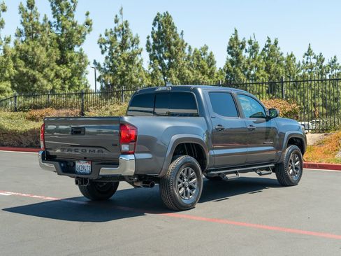Certified 2023 Toyota Tacoma SR5 RWD image 13
