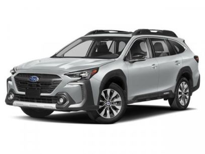 Certified 2023 Subaru Outback Limited