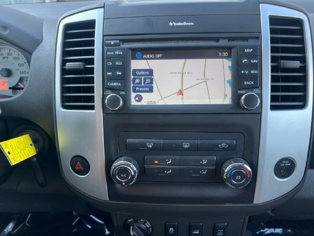 Used 2013 Nissan Xterra PRO-4X AWD/4WD image 22
