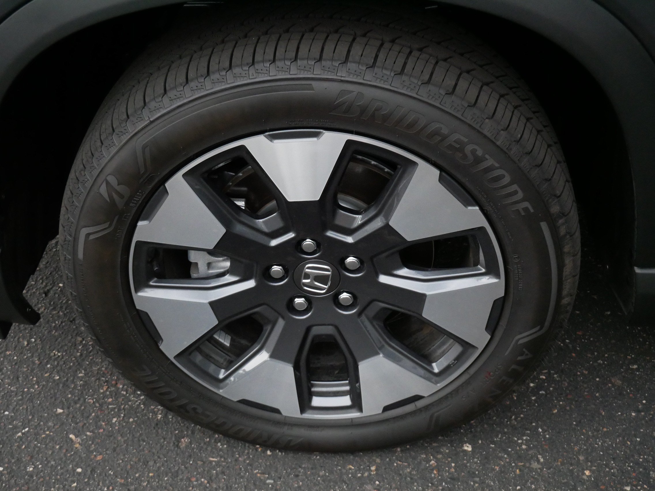 Certified 2026 Honda Pilot Elite image 15