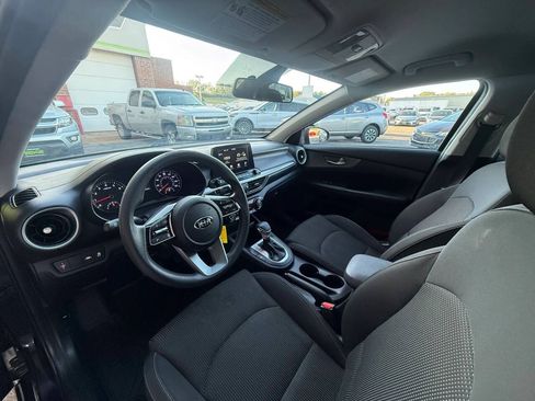 Used 2019 Kia Forte Sedan FWD image 14