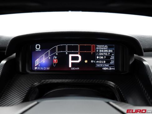 Used 2022 Ford GT RWD image 36