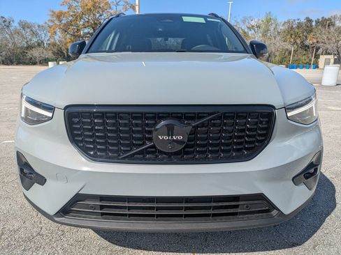 New 2026 Volvo XC40 B5 Ultra w/ Protection Package Premier image 9
