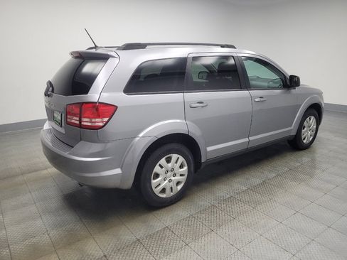 Used 2018 Dodge Journey SE w/ Connectivity Group image 10