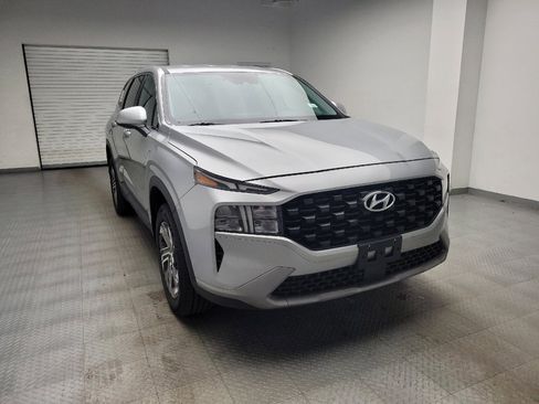 Used 2023 Hyundai Santa Fe SE AWD/4WD image 14