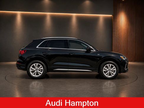 Used 2025 Audi Q3 2.0T Premium w/ Convenience Package AWD/4WD image 5