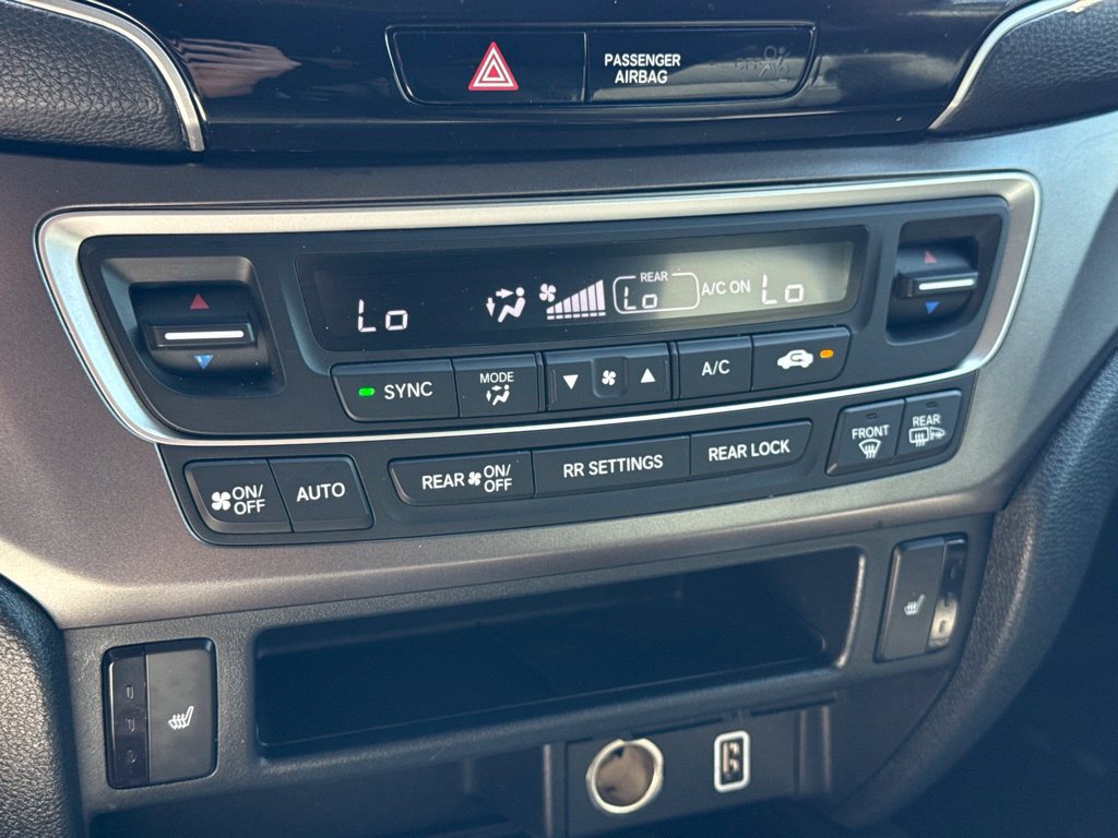 Used 2022 Honda Pilot Special Edition image 22