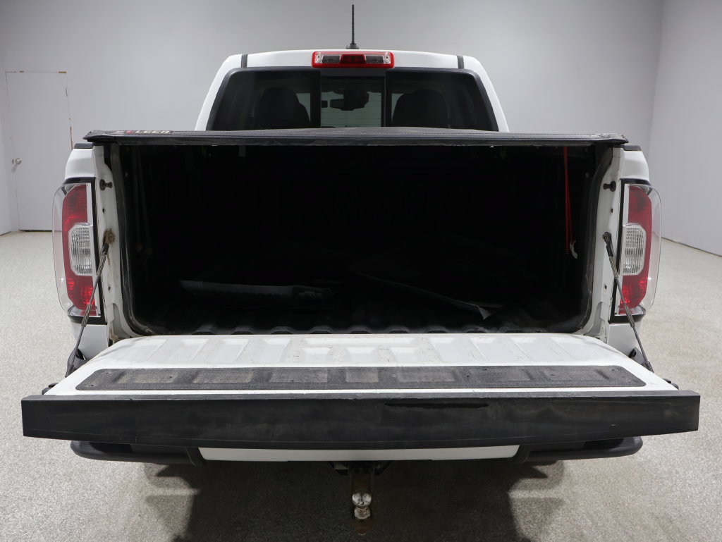 Used 2021 GMC Canyon AT4 w/ Driver Alert Package AWD/4WD image 13