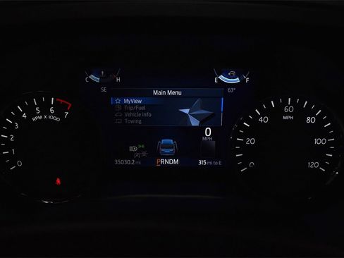 Used 2024 Ford Expedition Limited image 27