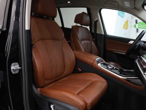 Used 2026 BMW X7 xDrive40i AWD/4WD image 95