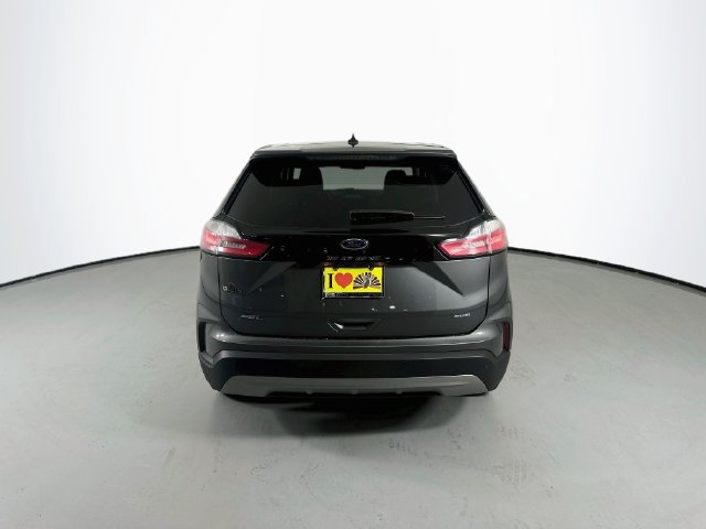 Used 2024 Ford Edge SEL AWD/4WD image 8