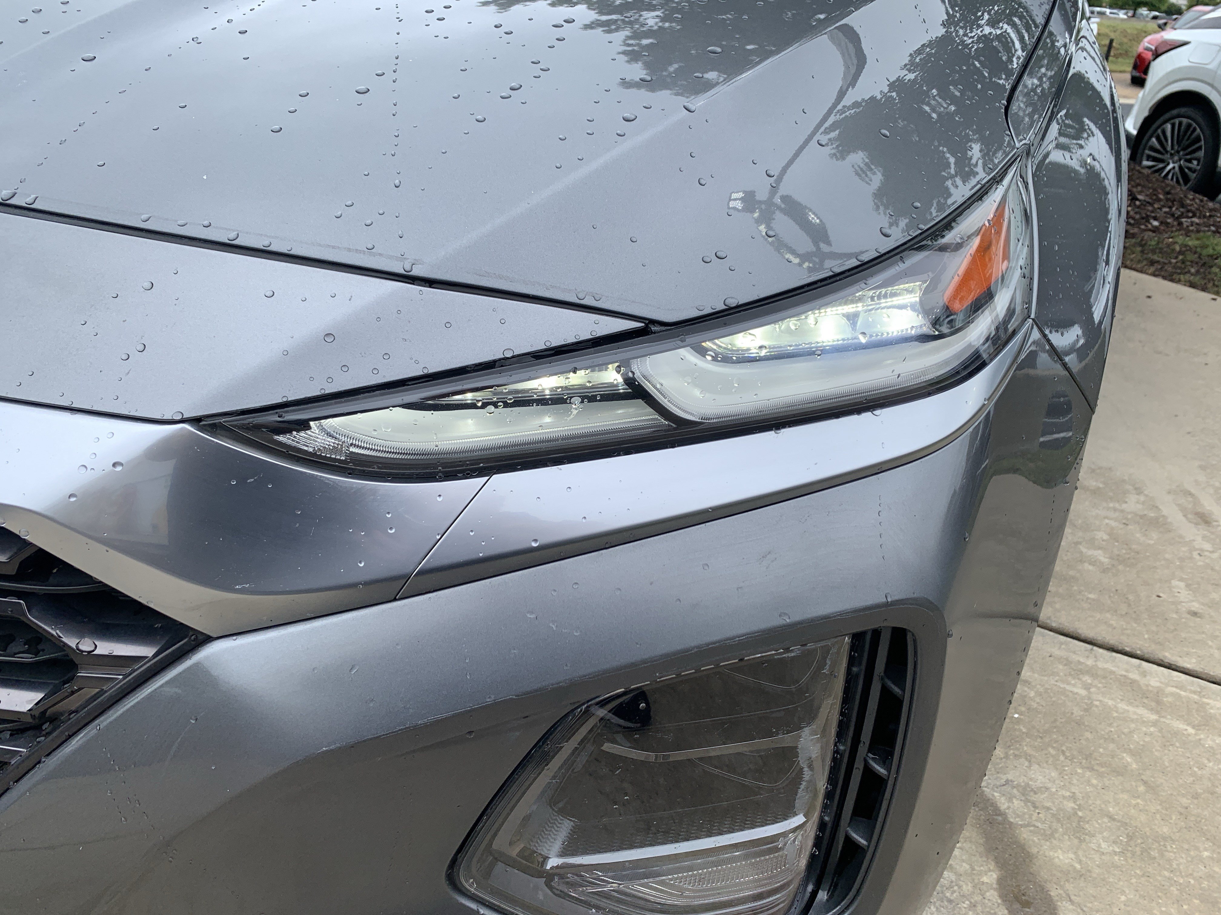 Used 2019 Hyundai Santa Fe FWD image 6