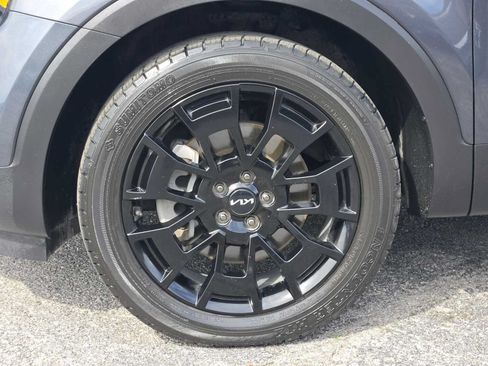 Used 2022 Kia Telluride EX w/ EX Premium Package AWD/4WD image 12