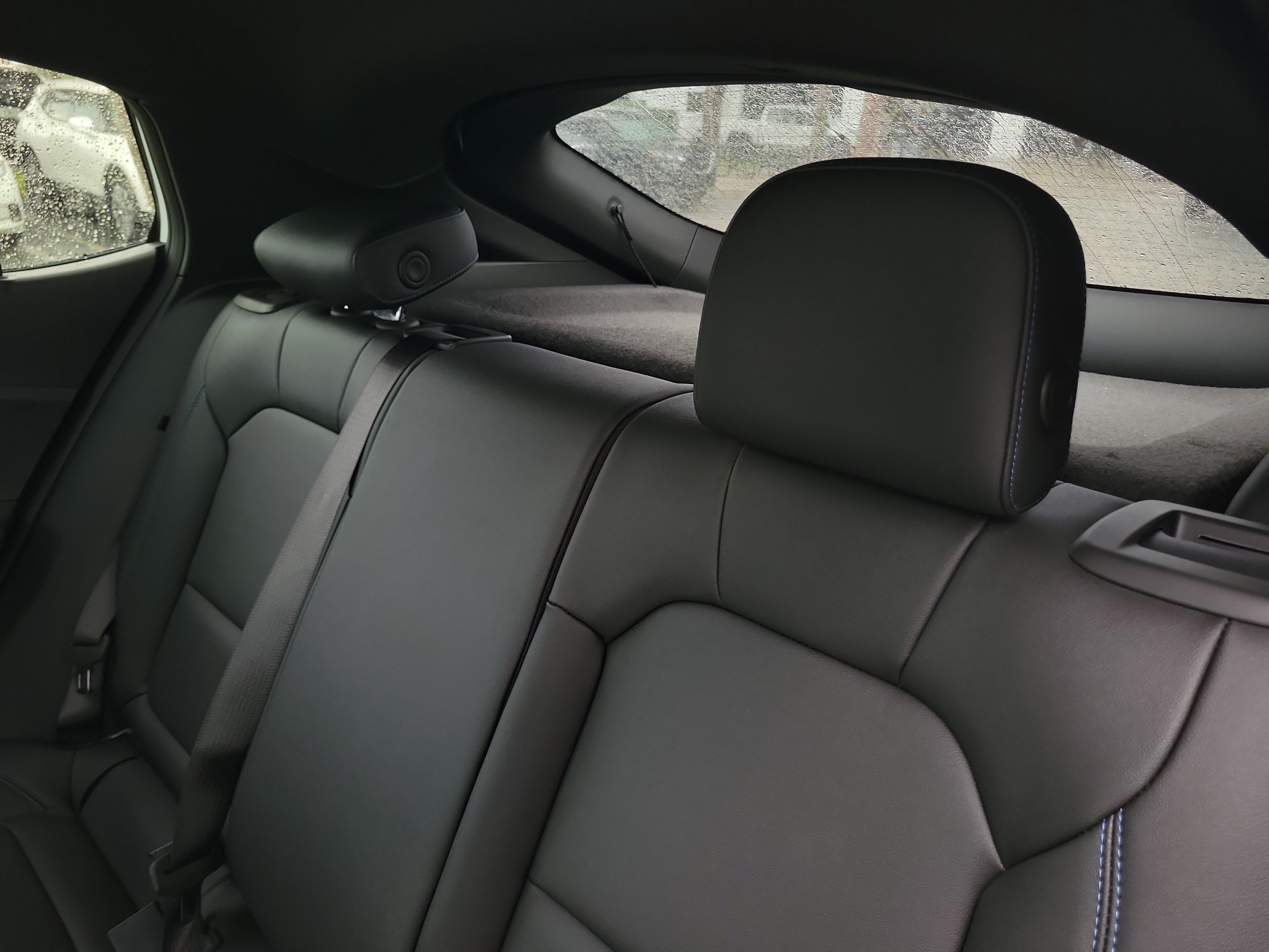 New 2026 Buick Envista Sport Touring w/ Convenience I Package FWD image 12