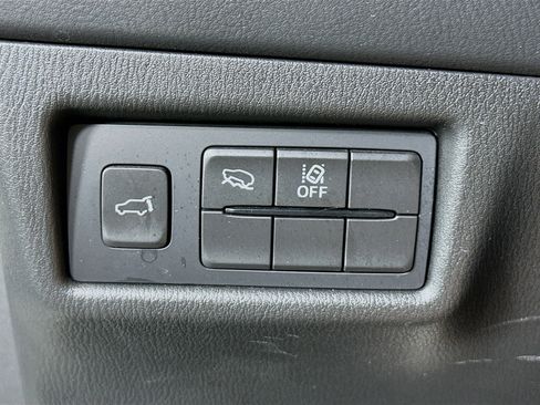 Used 2023 MAZDA CX-5 AWD 2.5 S w/ Preferred Package image 17