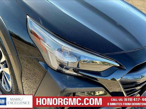 Used 2024 Subaru Outback Premium w/ Popular Package #1A image 30