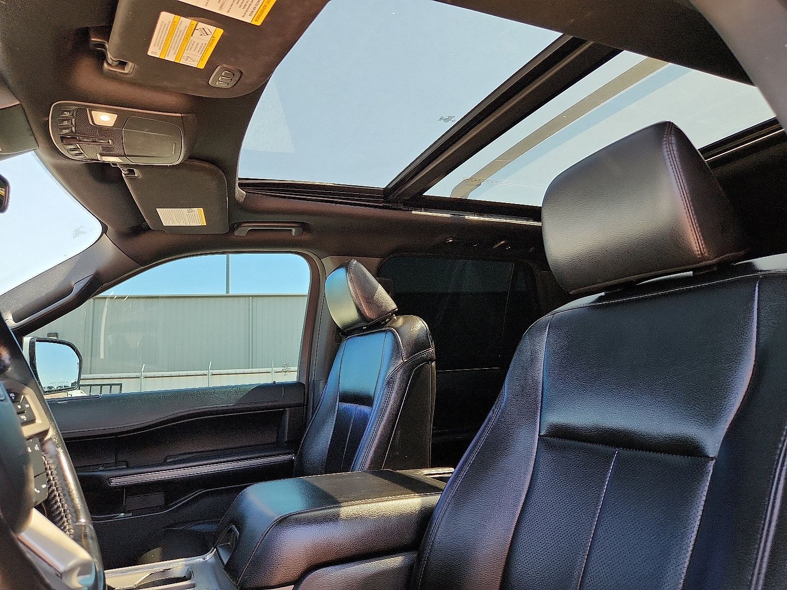 Used 2021 Ford Expedition XLT RWD image 11