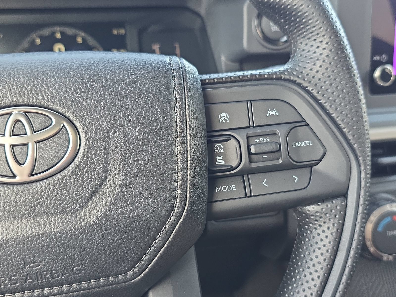 New 2026 Toyota Tacoma SR AWD/4WD image 14