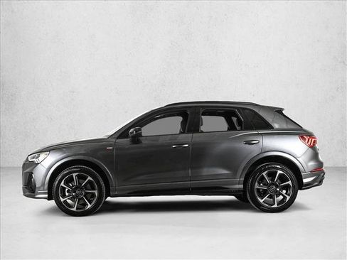 Certified 2025 Audi Q3 2.0T Premium Plus w/ Premium Plus Package image 9