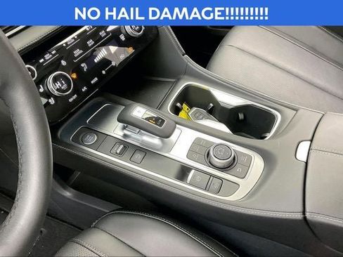 Certified 2025 INFINITI QX60 Luxe AWD/4WD image 17