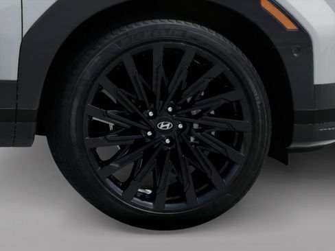 New 2027 Hyundai Santa Fe Calligraphy AWD/4WD image 8