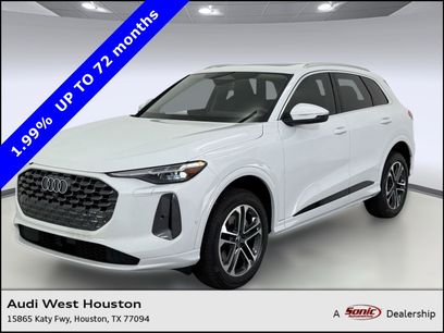 New 2025 Audi Q5 Premium Plus