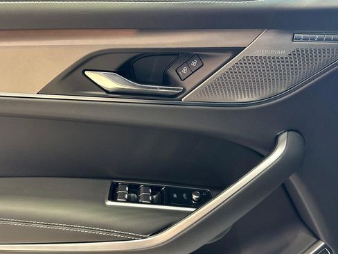 New 2026 Jaguar F-PACE R-Dynamic S AWD/4WD image 14