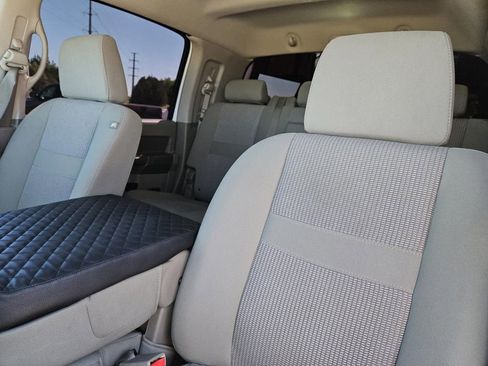 Used 2007 Dodge Ram 2500 Truck SLT image 26