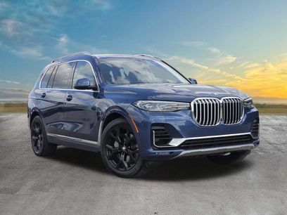 Used 2022 BMW X7 xDrive40i w/ Premium Package