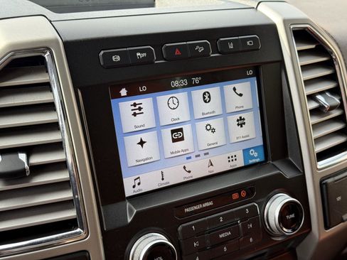 Used 2018 Ford F350 King Ranch w/ King Ranch Ultimate Package image 22