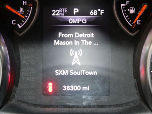 Used 2023 Jeep Wrangler Unlimited Sport AWD/4WD image 19