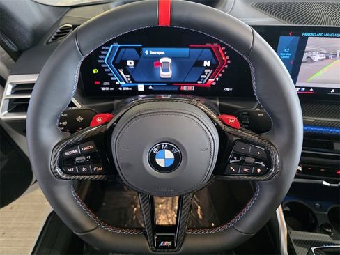 New 2026 BMW M3 Base w/ Executive Package image 13