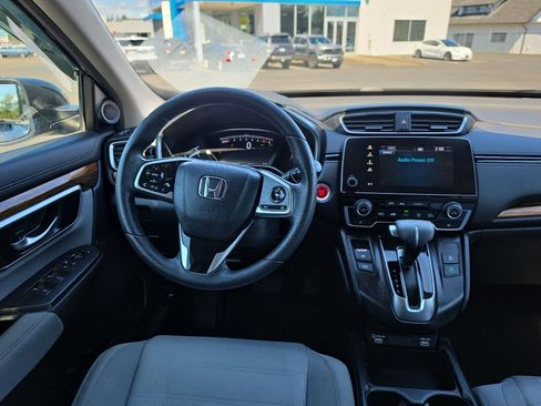 Used 2020 Honda CR-V EX image 22