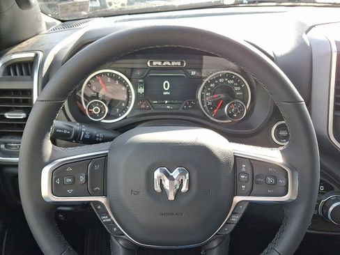 New 2026 RAM 1500 Big Horn image 13