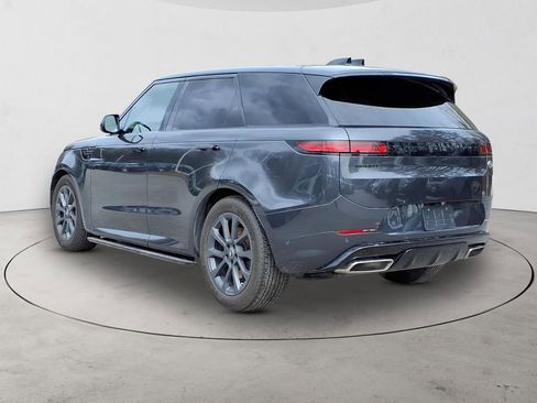 Used 2023 Land Rover Range Rover Sport SE Dynamic image 7