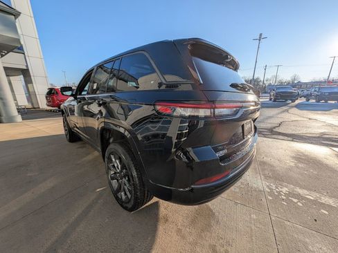 New 2026 Jeep Grand Cherokee Limited image 6