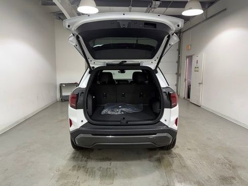 New 2026 GMC Terrain Elevation w/ Elevation Premium Package image 7