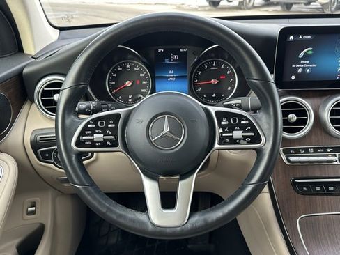 Used 2022 Mercedes-Benz GLC 300 4MATIC image 12