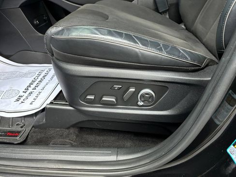 Used 2024 Hyundai Palisade Calligraphy AWD/4WD image 9