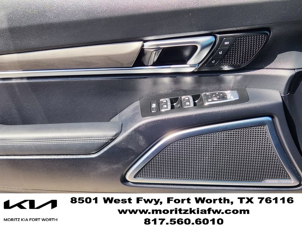 Certified 2023 Kia Telluride SX Prestige X-Line AWD/4WD image 22