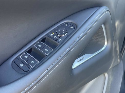 Certified 2026 INFINITI QX60 Luxe w/ Cargo Package image 14