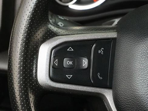 Used 2024 RAM 5500 Tradesman w/ Chrome Appearance Group image 19