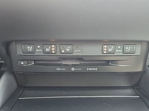 Used 2019 Lexus ES 350 Luxury image 22