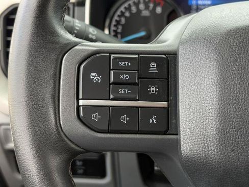 Certified 2023 Ford F150 XLT w/ Equipment Group 301A Mid AWD/4WD image 16