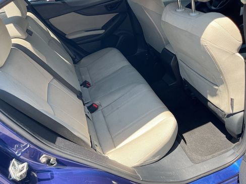 Used 2018 Subaru Impreza 2.0i AWD/4WD image 13