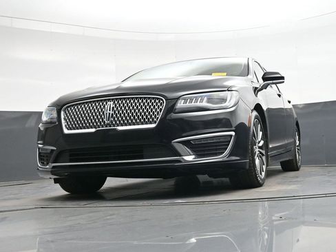 Used 2019 Lincoln MKZ Premiere FWD image 36