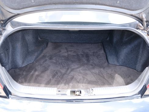 Used 2006 INFINITI G35 Sedan RWD image 14